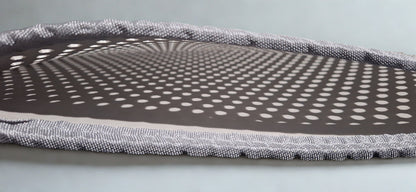 Anti-Mess Cat Litter Mat with Size (40×50cm)